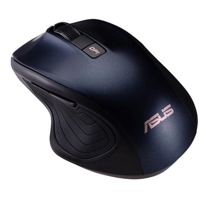 Ratón inalámbrico por Bluetooth Asus MW202...