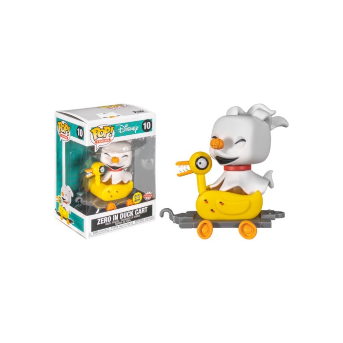 Figura Funko Pop! Disney Pesadilla antes de...
