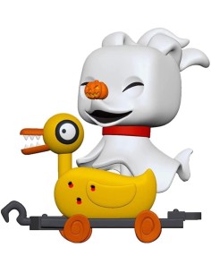 Figura Funko Pop! Disney Pesadilla antes de Navidad Zero...