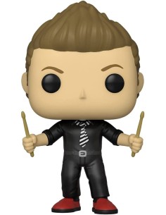 Figura Funko Pop! Rocks Green Day Tre Cool Modelo 236 |...
