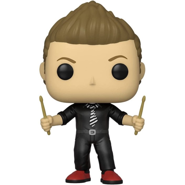 Figura Funko Pop! Rocks Green Day Tre Cool...