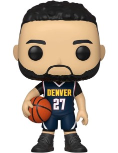 Figura Funko Pop! Baloncesto NBA Denver Nuggets Jamal...