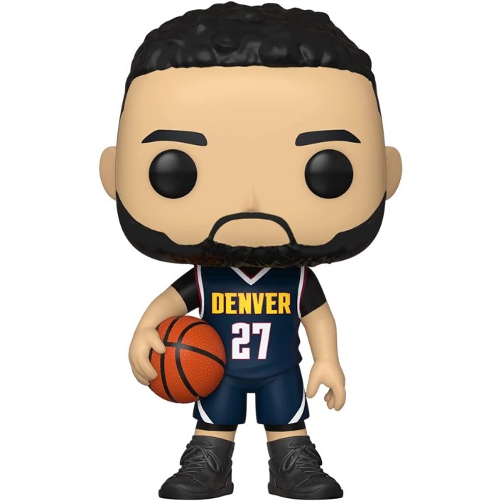 Figura Funko Pop! Baloncesto NBA Denver Nuggets...