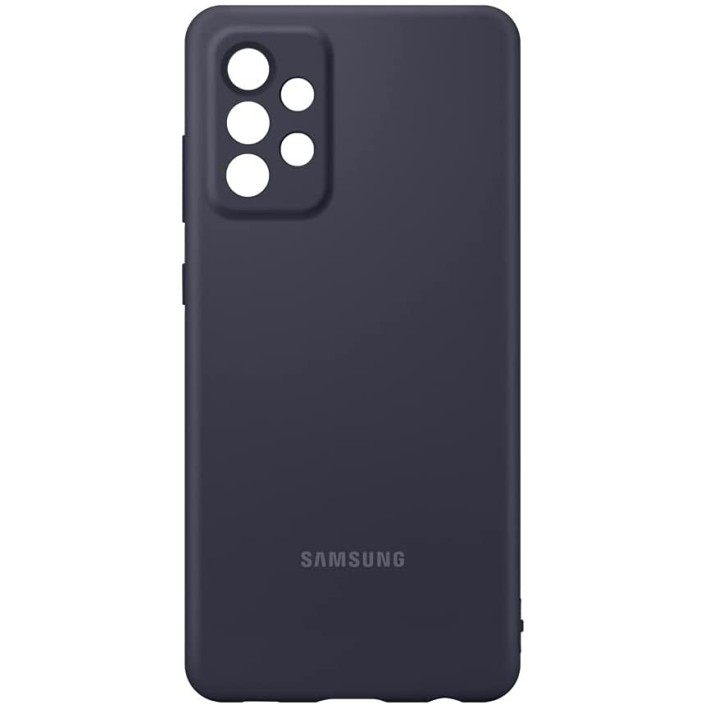 Funda Samsung de Silicona Para Galaxy A72 Color...