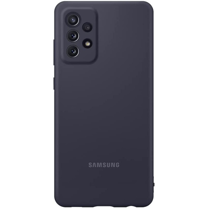 Funda Samsung de Silicona Para Galaxy A72 Color...