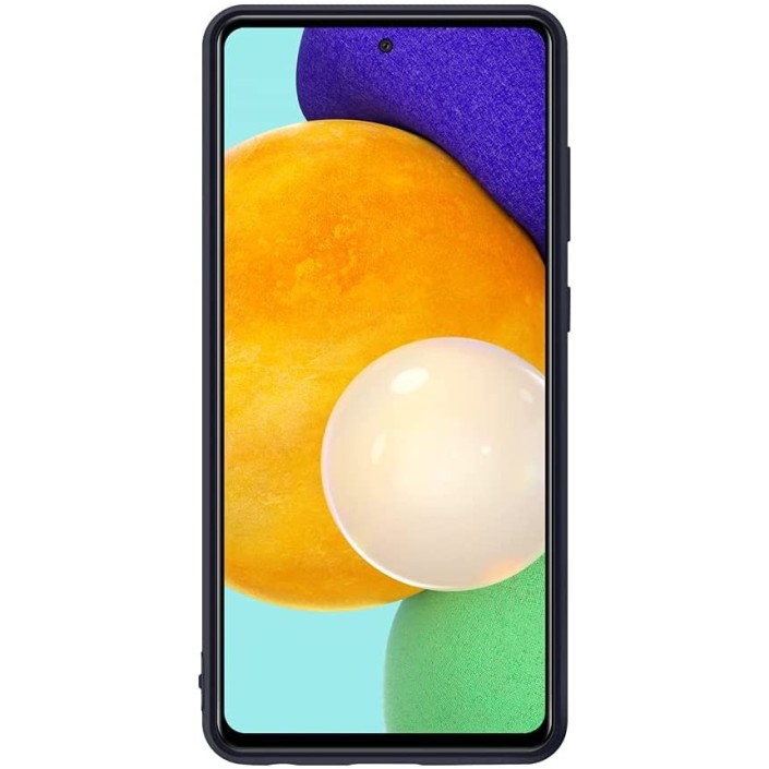 Funda Samsung de Silicona Para Galaxy A72 Color...