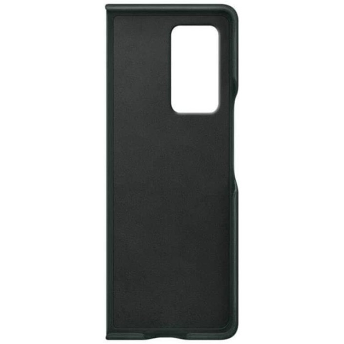 Funda de Piel para Samsung Galaxy Z Fold 2...