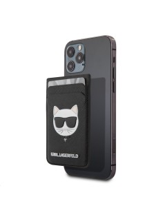 Cartera Tarjetero con Magsafe Karl Lagerfeld para iPhone... 2