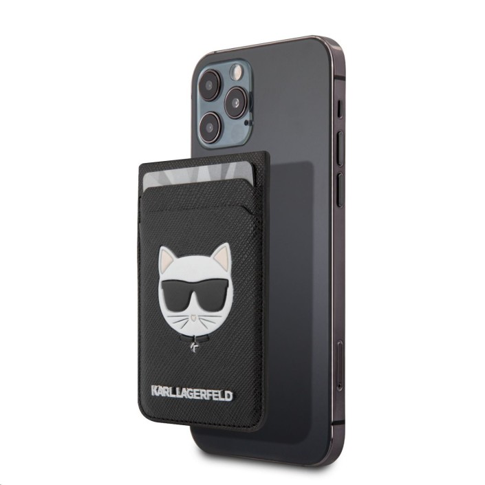 Cartera Tarjetero con Magsafe Karl Lagerfeld...