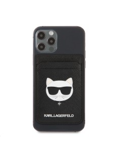 Cartera Tarjetero con Magsafe Karl Lagerfeld para iPhone...