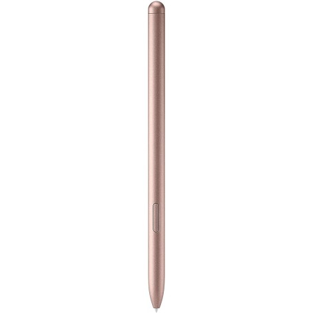 S Pen Samsung Lápiz Digital para Galaxy Tab S7 BT870 EJ-PT870BA Bronce  Estado Como Nuevo
