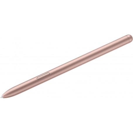 S Pen Samsung Lápiz Digital para Galaxy Tab S7 BT870 EJ-PT870BA Bronce  Estado Como Nuevo