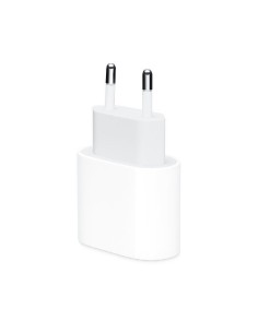 Cargador Apple MU7V2 18W USB-C | Reacondicionado Estado...