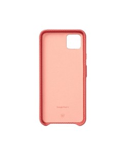 Funda Google Pixel para Pixel 4 Color Coral Modelo... 2