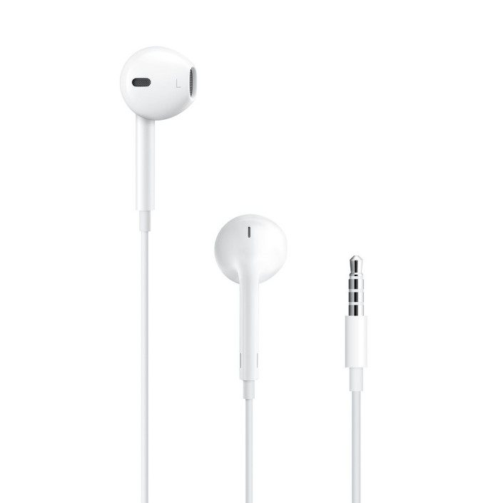 Auriculares Earpods Para Apple IPhone 5S | SE |...