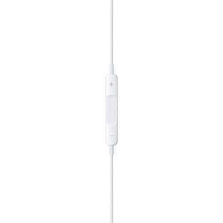 Auriculares Earpods Para Apple IPhone 5S | SE | 6S MD827 Universal Jack 3.5mm | Outlet Estado Genial