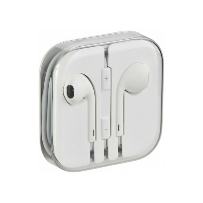 Auriculares Earpods Para Apple IPhone 5S | SE |...