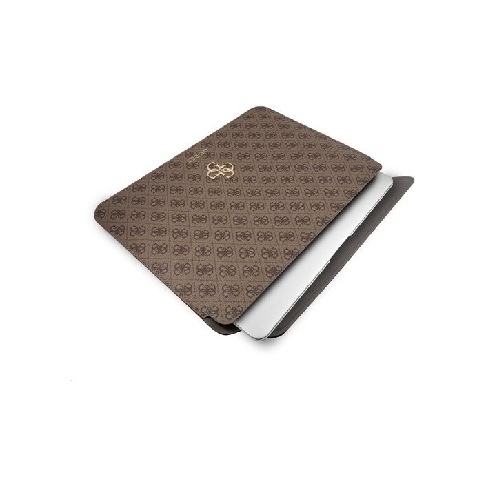 Funda Guess para portátil y tablet de 13"...