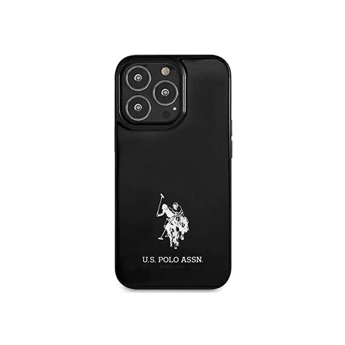 Funda Rígida US Polo para Apple iPhone 13 Pro...