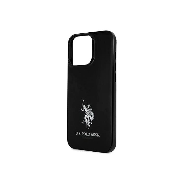 Funda Rígida US Polo para Apple iPhone 13 Pro...