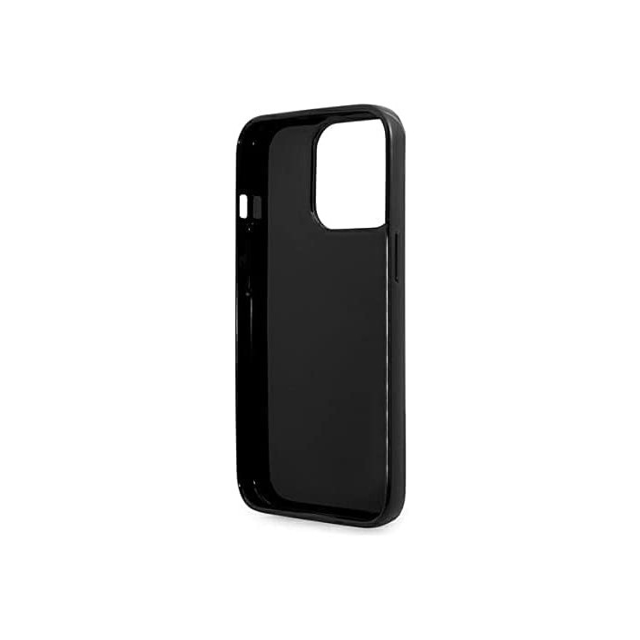 Funda Rígida US Polo para Apple iPhone 13 Pro...