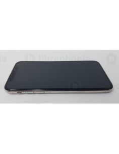 Apple iPhone XS 256Gb Plata | Estado Muy Bueno 2