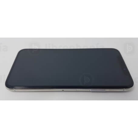 Apple iPhone XS 256Gb Plata | Estado Muy Bueno