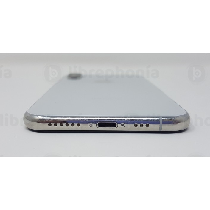 Apple iPhone XS 256Gb Plata | Estado Muy Bueno