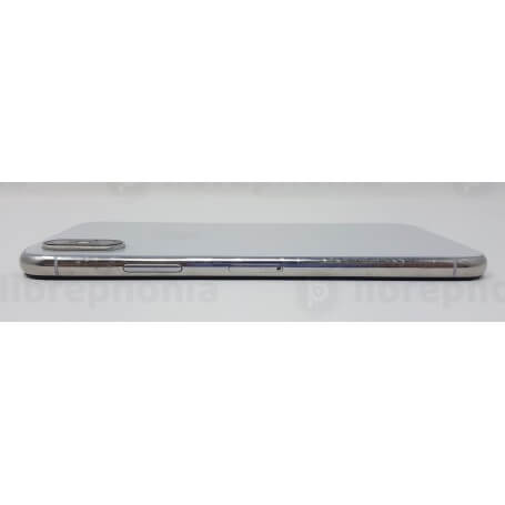 Apple iPhone XS 256Gb Plata | Estado Muy Bueno