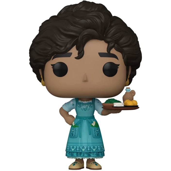 Figura Funko Pop! Disney Encanto Julieta...