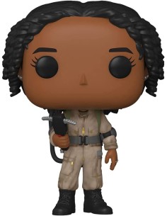 Figura Funko Pop! Películas Los Cazafantasmas El Legado...