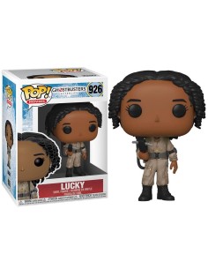 Figura Funko Pop! Películas Los Cazafantasmas El Legado... 2