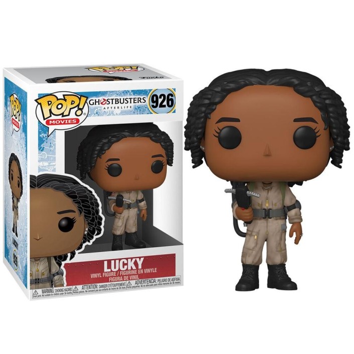 Figura Funko Pop! Películas Los Cazafantasmas...