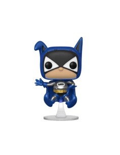 Figura Funko Pop! DC Comics 80th Primera Aparición Batman...