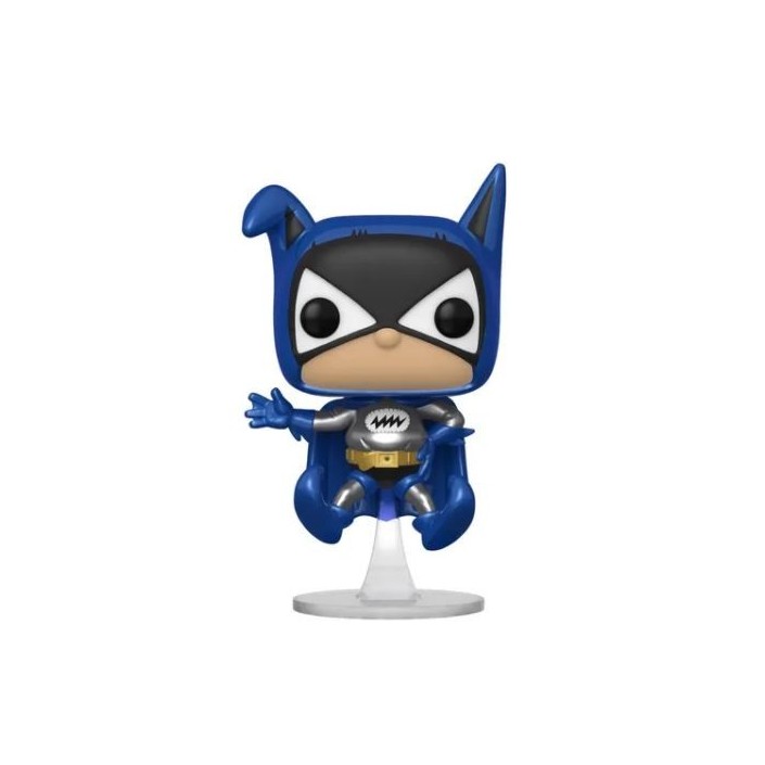 Figura Funko Pop! DC Comics 80th Primera...