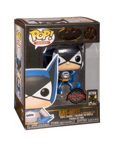 Figura Funko Pop! DC Comics 80th Primera Aparición Batman... 2