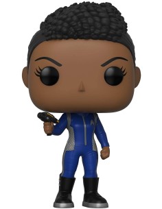 Figura Funko Pop! Star Trek Discovery Michael Burnham...