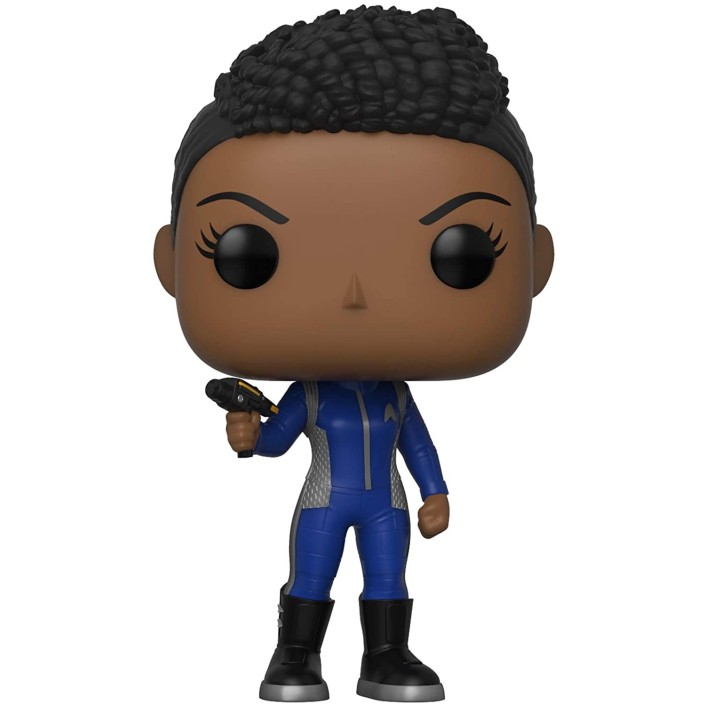 Figura Funko Pop! Star Trek Discovery Michael...