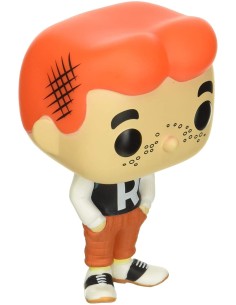Figura Funko Pop! Comic Archie Andrews Modelo 24 | 45240