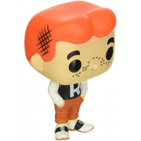 Figura Funko Pop! Comic Archie Andrews Modelo 24 | 45240