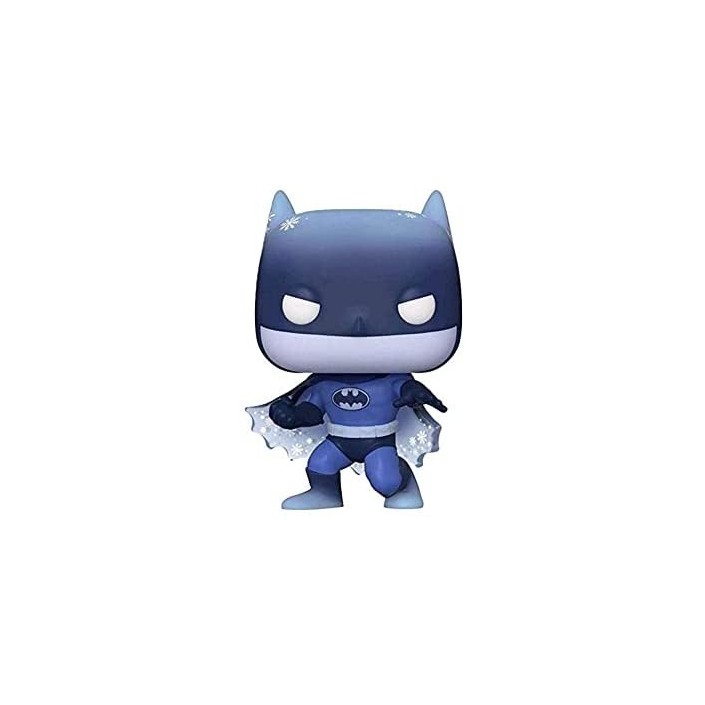 Figura Funko Pop! DC Super Héroes Silent Knight...