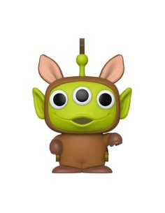 Figura Funko Pop! Disney Pixar Alien Remix Bullseye...