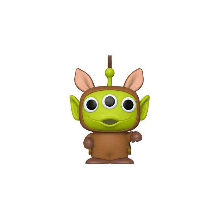 Figura Funko Pop! Disney Pixar Alien Remix...