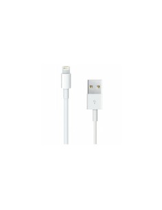 Cable Apple Lightning MXLY2ZM 1m Para Carga y...