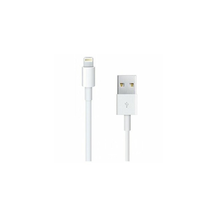 Cable Apple Lightning MXLY2ZM 1m Para Carga y...