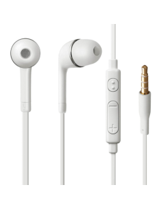 Auriculares Samsung EO-EG900BW Blanco