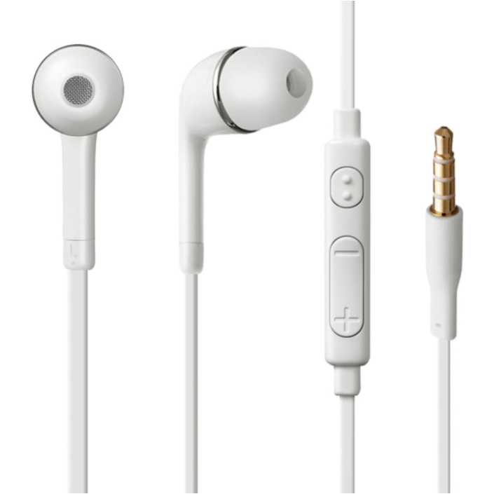 Auriculares Samsung EO-EG900BW Blanco