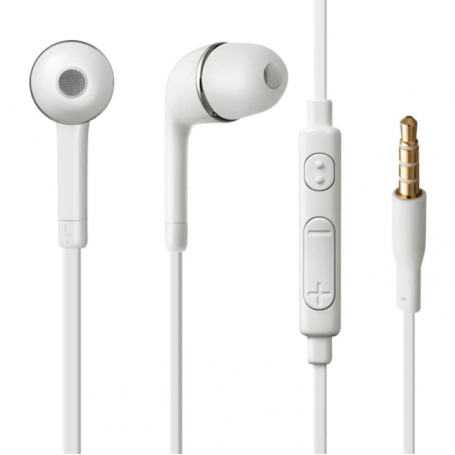 Auriculares Samsung EO-EG900BW Blanco