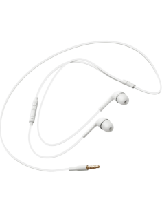 Auriculares Samsung EO-EG900BW Blanco 2