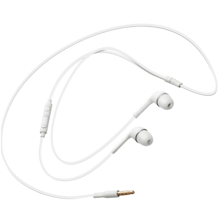 Auriculares Samsung EO-EG900BW Blanco